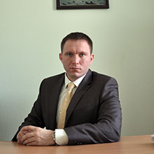 Бодров Евгений Александрович, адвокатский кабинет
