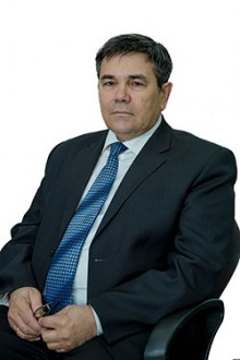 Булатов Наиль Ахтямович, адвокат