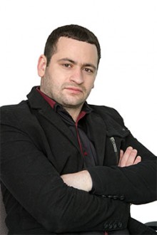 Табатадзе Давид Георгиевич, ИП 
