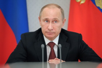 Путин против частых правок законодательства