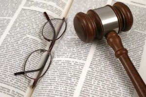 Оптимизация нагрузки на арбитражных судей